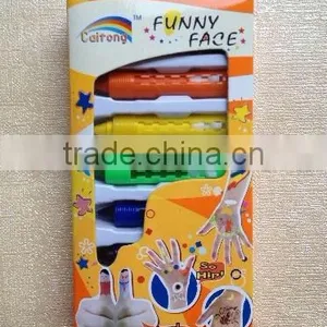 Wholesale Holloween Washable Makeup Crayon / Face Paint thumbnail-1