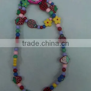 Fashion Children Jewelry ,children Bracelet ,necklace thumbnail-1
