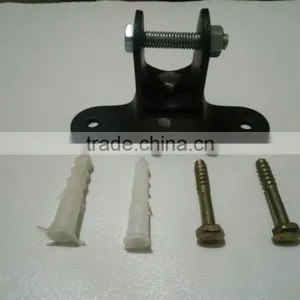 Punch Bag Hanging Hooks / Ceiling Hooks / Cheap Price Ceiling Hooks / Boxing Supplier From Sialkot thumbnail-2