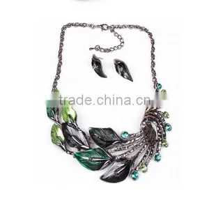 Zm33253a Personalized Party Earring Set Fashion Women Jewelry Accessories for Wholesale thumbnail-5