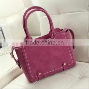 Zm50182b Spring and Summer New Style Single Shoulder Bag Women Europe Fashion Bags thumbnail-4