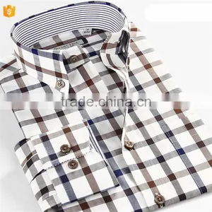 New Pattern Fashion Couple Shirts Design for Lovers thumbnail-1