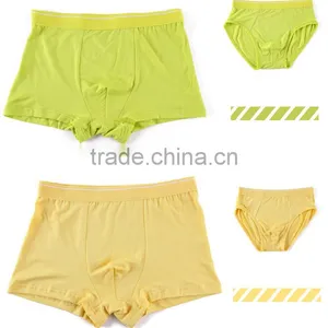 Customize Hot Cheap Boys Underwear/designer Kids Cotton Spandex Boxers Briefs thumbnail-4