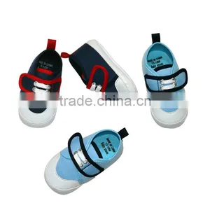 Verlco Cotton Sport Baby Footwear thumbnail-4