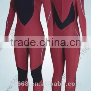 Neoprene Diving Wet Suit thumbnail-1