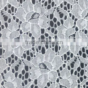 High Quality Lace Fabric thumbnail-1