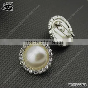 Fashionable Brooches for Dress Clothing Wedding Invitation thumbnail-1