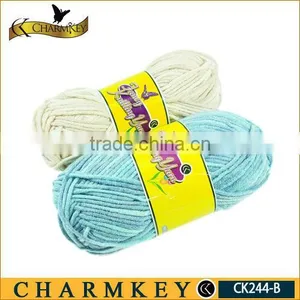 Acrylic Cotton Yarn thumbnail-1