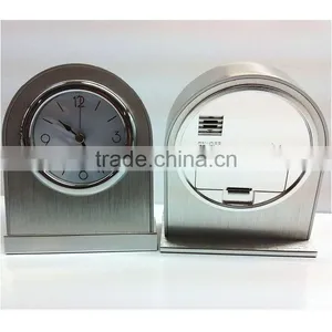 Desk Alarm Clock. thumbnail-1