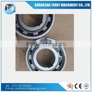 ASNU40 Cylindrical Roller One Way Clutch Bearing thumbnail-4