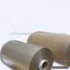 Sell Transparent Cellulose Film (Cellophane) In Roll thumbnail-1