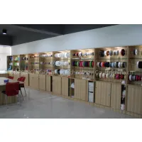 Care Label Silkscreen Printing Machine for Sale thumbnail-3