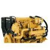 Cat C6.6 ACERT,100-170kWe Marine Generator. thumbnail-1