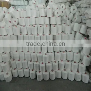Virgin Ring Twist Polyester Sewing Thread in Cheap Price thumbnail-1