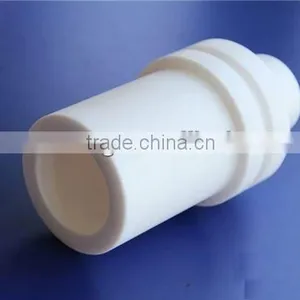Precision PTFE Machining Parts thumbnail-1