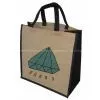 Eco Jute Bag thumbnail-1