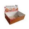 POP up Cardboard Displays ENCB003 Cardboard Display Box for Food thumbnail-1