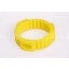 Pest Control Citronella Bracelets, UFO Natural Mosquito Repellent Bracelet With Refill Pellets and c thumbnail-1