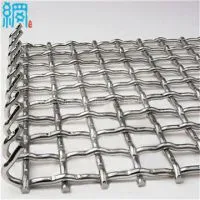 Wire Mesh and Pre-Crimped Wire Screens thumbnail-1