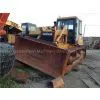 USED CATERPILLAR TRACK BULLDOZER D6G IN VERY GOOD WORKING CONDITION thumbnail-2