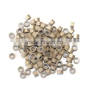 Different Kinds Of Hair Extension Bead, Wholesale High Quality Silicone Beads thumbnail-3