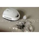 Portable Piston Compressor Nebulizer Machine Below 60 Dba thumbnail-1