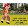 Flyers Distribution thumbnail-1