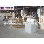 Automatic Slitting Machine and Hot Rolled Steel Coil Slitting Machine thumbnail-1