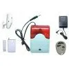 Wired and Wireless Strobe Light Siren Horn thumbnail-1