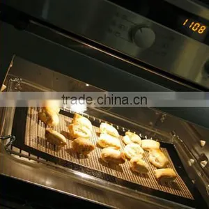 2013 New Product Reuse PTFE Non-stick Babeq Mesh thumbnail-1
