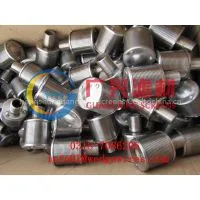 Wedge Wire Screen Nozzle Strainer Water Filtration thumbnail-2