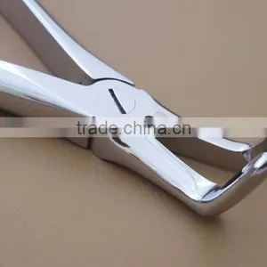 Dental Extracting Forceps, # 45 Lower Roots thumbnail-4