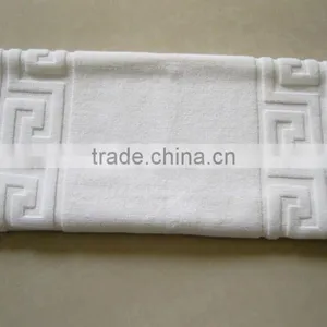 Jacquard Towel,hotel Towel,hotel Textile thumbnail-6