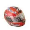 HELMET 108 Red thumbnail-1
