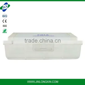Hot Sale Cartoon Lunch Container Kids Meal Box thumbnail-1