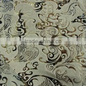 2013 Hotsale 100% Polyester Taped Short Floss Velboa thumbnail-1