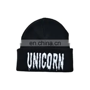 Qianzun White Knitted Hat Gloves and Scarf Set thumbnail-4