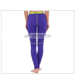Wholesale Waterproof Legging Easy-to -wear Fitness Yoga Leggings 2016 thumbnail-4