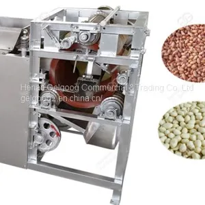 Wet Peanut Peeling Machine|Peanut Wet Skin Peeling Machine|Peanut Peeler thumbnail-5