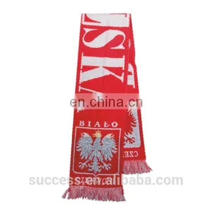 Woven Scarf thumbnail-1