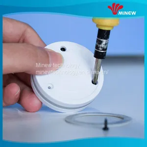 Asset Management Outdoor Bluetooth Accelorometer Motion Sensor Beacon Case thumbnail-3