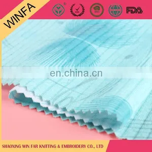 New Products Beautiful Cheap Print Cotton Polyester Dress Fabric thumbnail-2