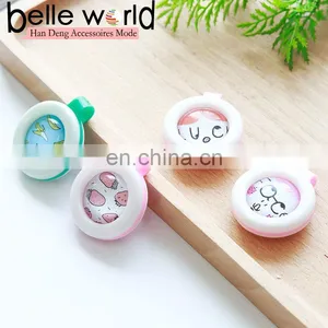 Anti-Mosquito Buckle Waterproof Incense Repellent Guard Mosquito Clip-on thumbnail-4