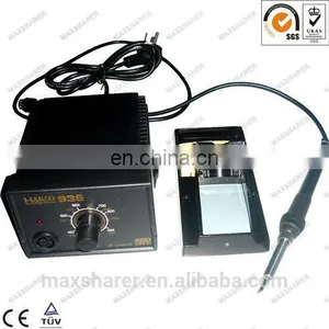 Maxsharer Dapper Design Soldering Machine thumbnail-3