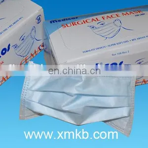 Cheap Price Good Qaulity ES Disposable Face Mask thumbnail-6