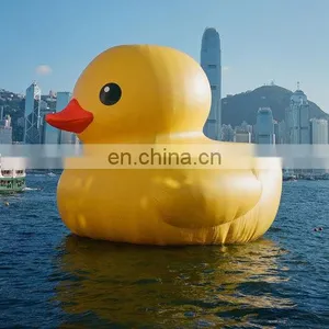 Giant Inflatable Unicorn Pool Float thumbnail-1