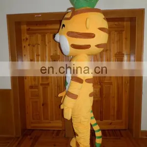 Promotional Custom Advertising Mouse Costume for Adult Wearing thumbnail-5
