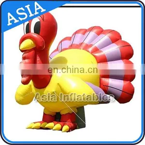 Thanksgiving Day Chinese Supplier Of Cheapest Price Great Quality Hot Selling Inflatable Balloon thumbnail-1