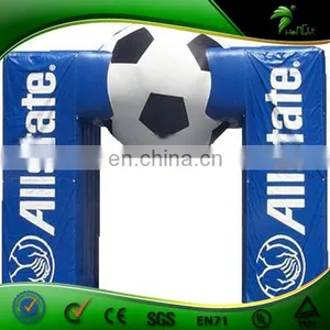 8m Customized Cheap Hot Sale Inflatable Arch thumbnail-4