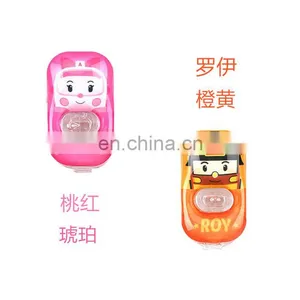 Mosquito Repellent Button ,Baby Kids Buckle Outdoor Anti-mosquito Repellent thumbnail-5
